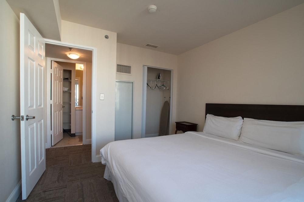 จูด เรสซิเดนซ์ Aparthotel วอชิงตัน ภายนอก รูปภาพ