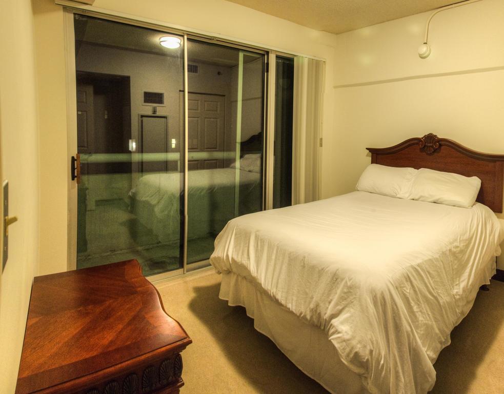 จูด เรสซิเดนซ์ Aparthotel วอชิงตัน ห้อง รูปภาพ