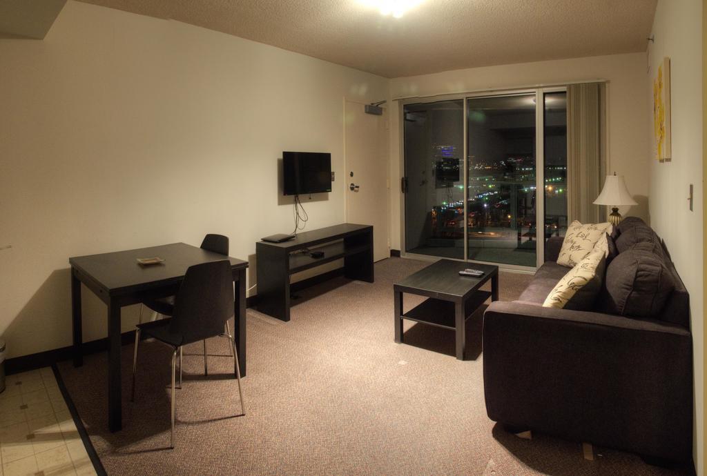 จูด เรสซิเดนซ์ Aparthotel วอชิงตัน ห้อง รูปภาพ