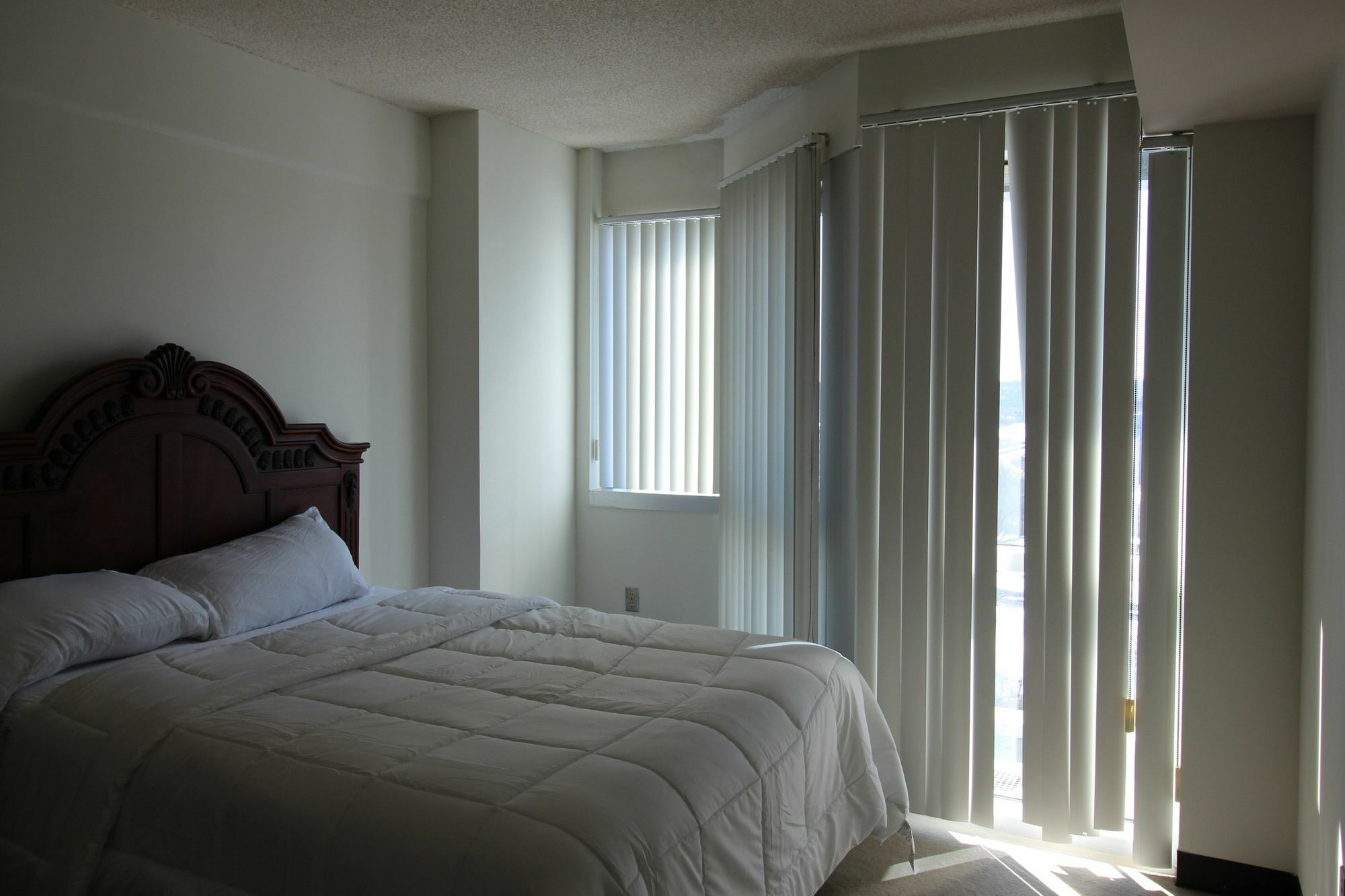 จูด เรสซิเดนซ์ Aparthotel วอชิงตัน ภายนอก รูปภาพ